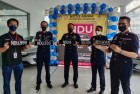 马来西亚森州“NDU”车牌电子竞标展开5天 收入可达130万令吉